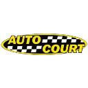 Auto Court Limited logo